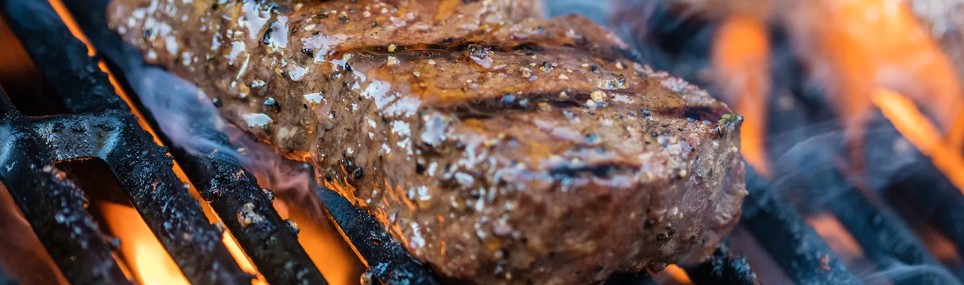 Pioneers in Exports of U.S. 
Beef to the Middle East.